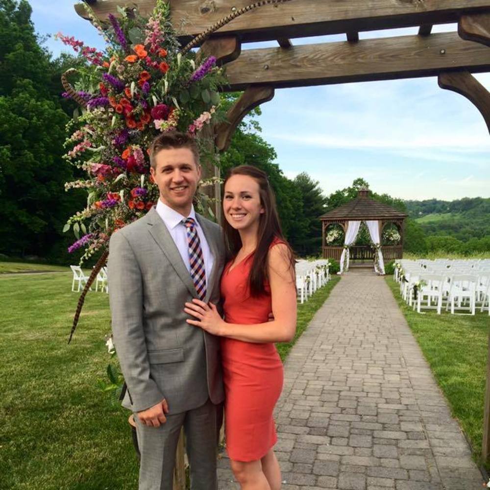 Meet your Posher, Alex